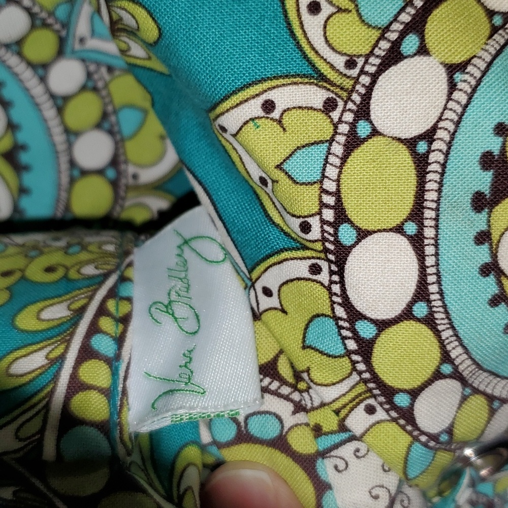 VERA BRADLEY PURSE - Picture 4 of 4